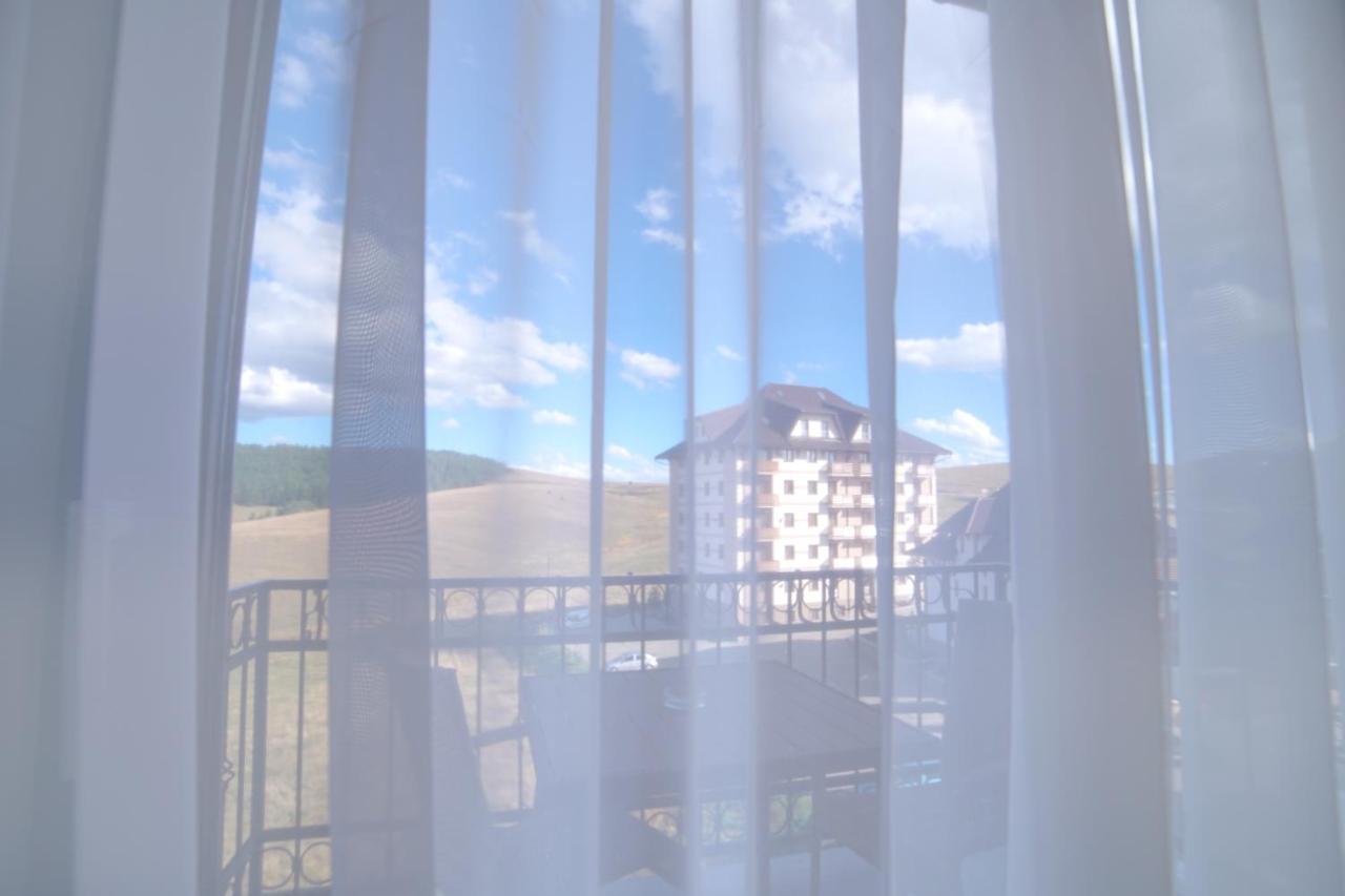 Adonis Apartman 305 Zlatibor Kültér fotó