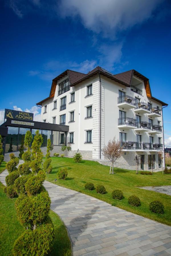 Adonis Apartman 305 Zlatibor Kültér fotó