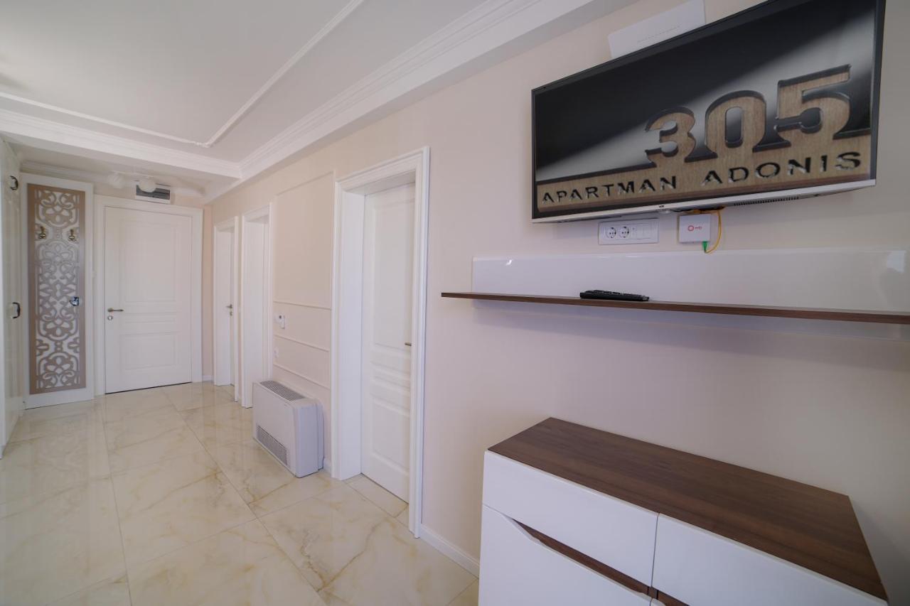 Adonis Apartman 305 Zlatibor Kültér fotó