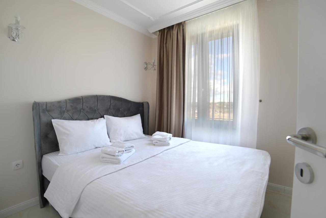 Adonis Apartman 305 Zlatibor Kültér fotó
