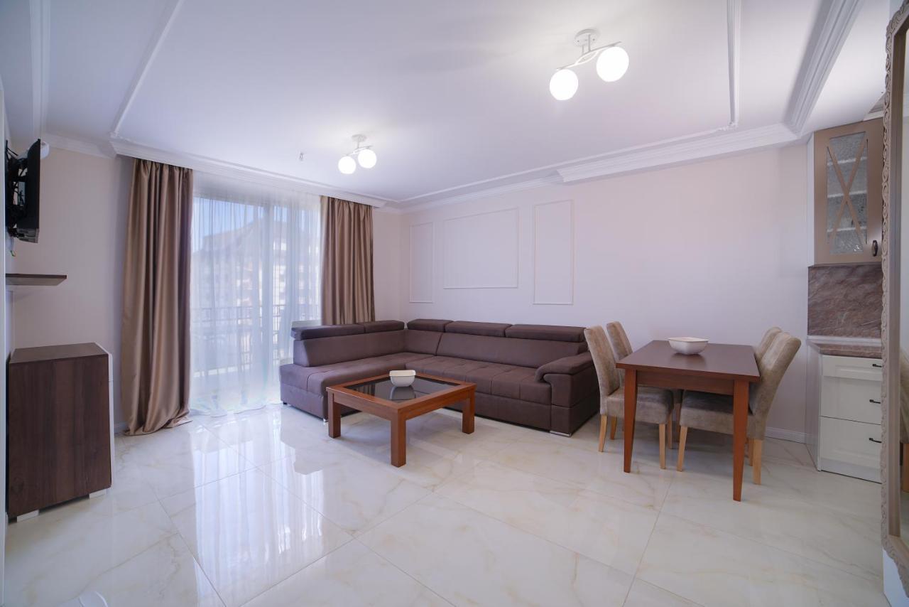 Adonis Apartman 305 Zlatibor Kültér fotó