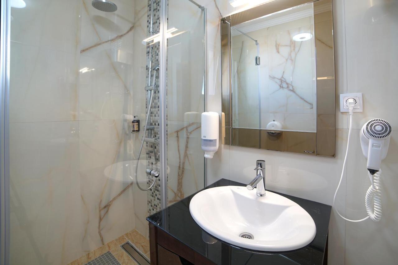 Adonis Apartman 305 Zlatibor Kültér fotó