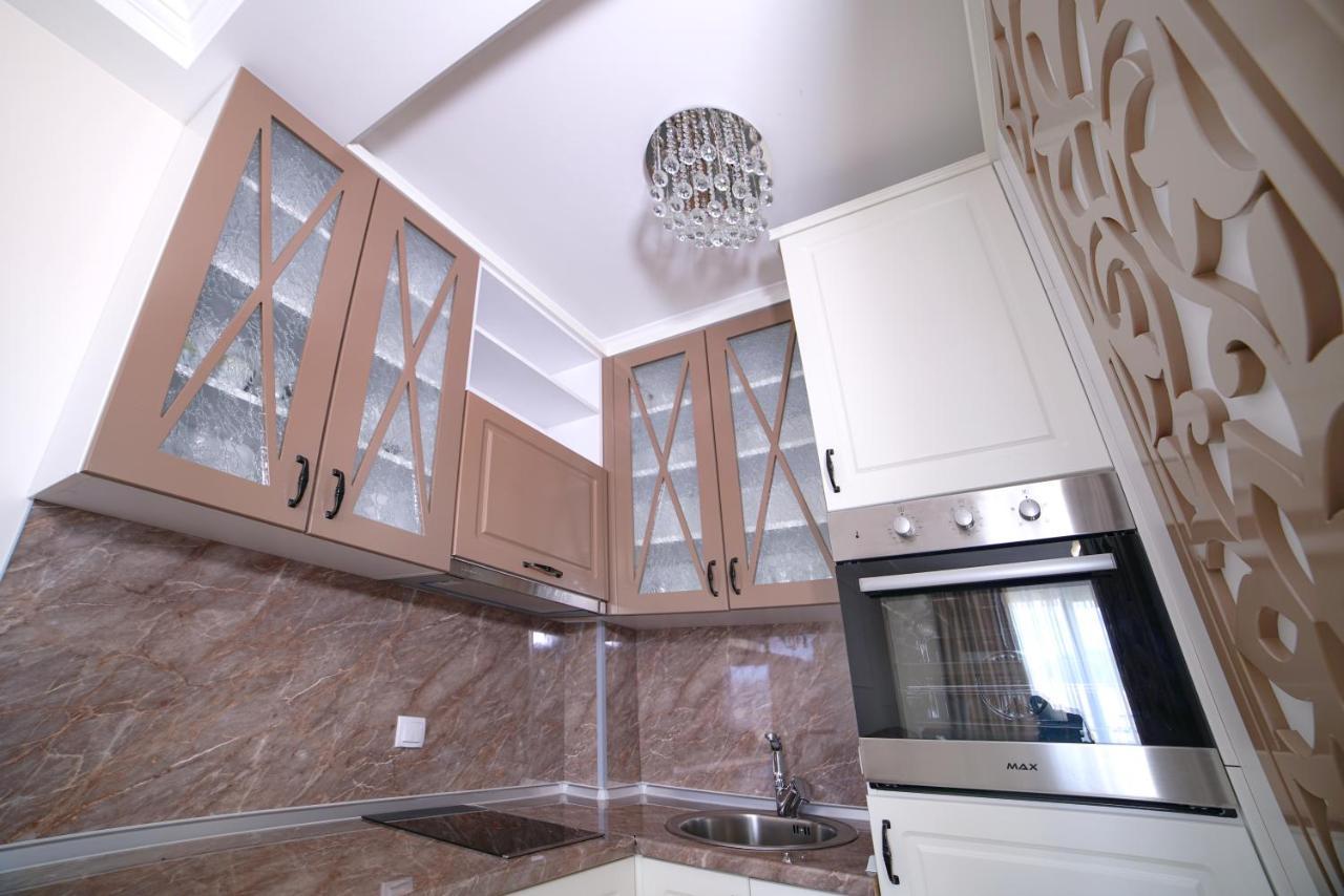 Adonis Apartman 305 Zlatibor Kültér fotó