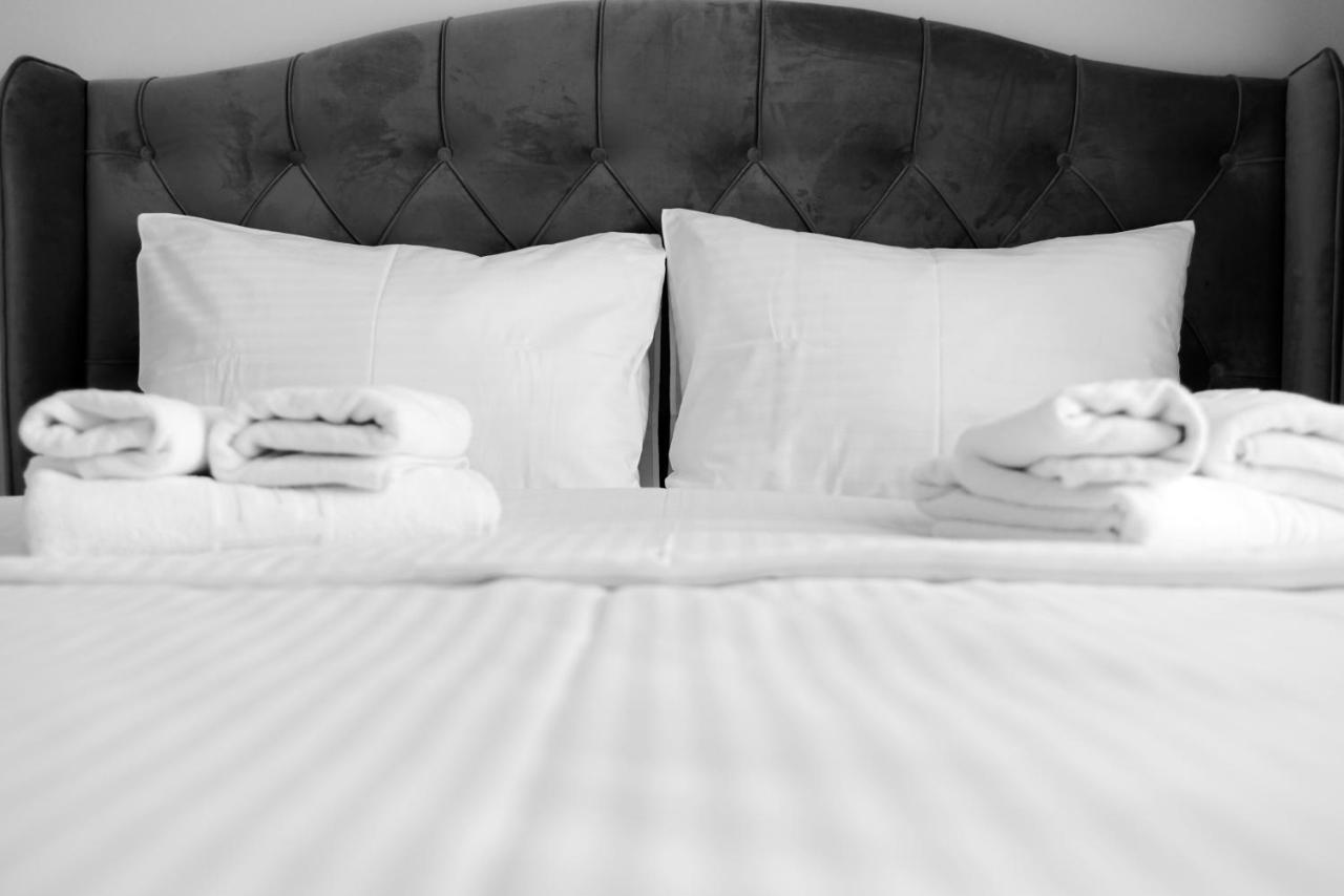 Adonis Apartman 305 Zlatibor Kültér fotó