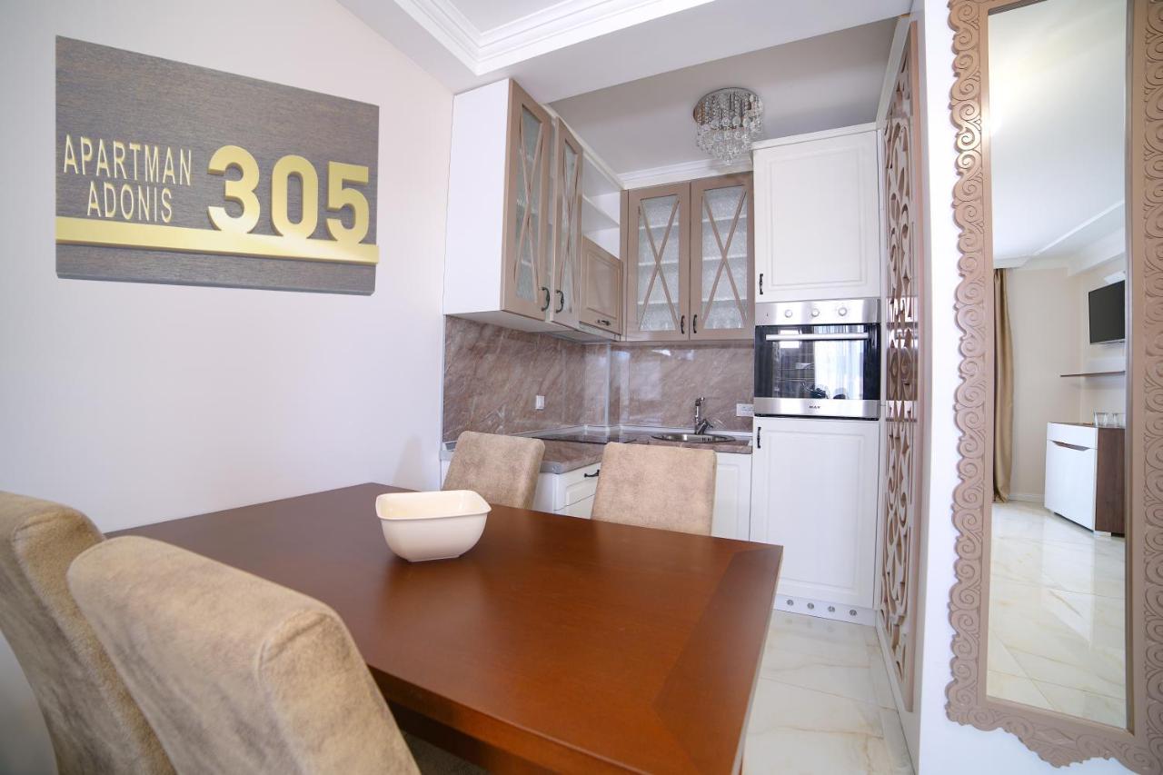 Adonis Apartman 305 Zlatibor Kültér fotó