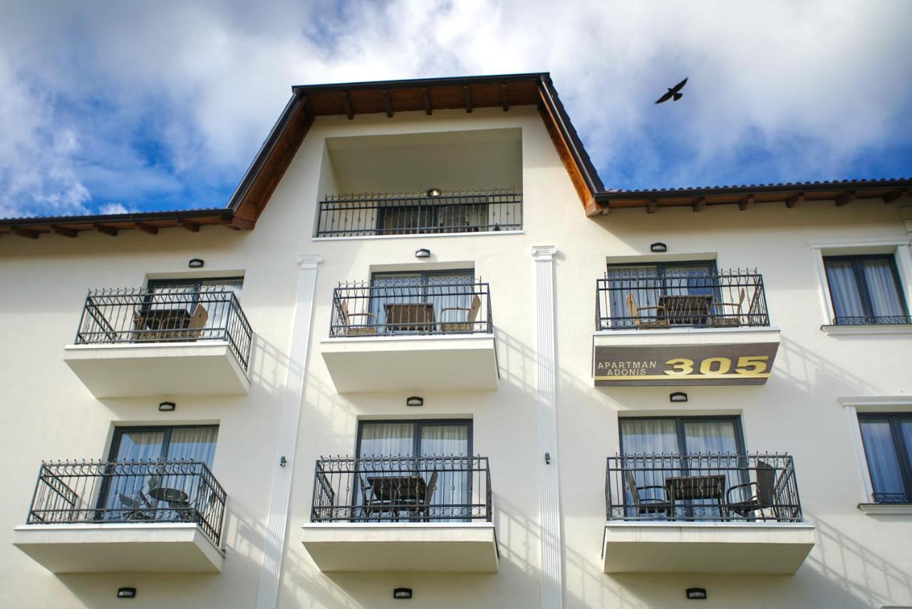 Adonis Apartman 305 Zlatibor Kültér fotó
