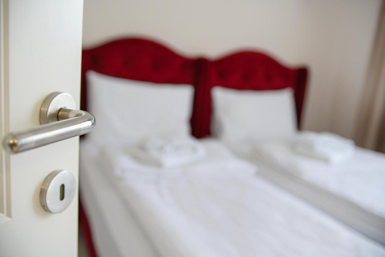 Adonis Apartman 305 Zlatibor Kültér fotó