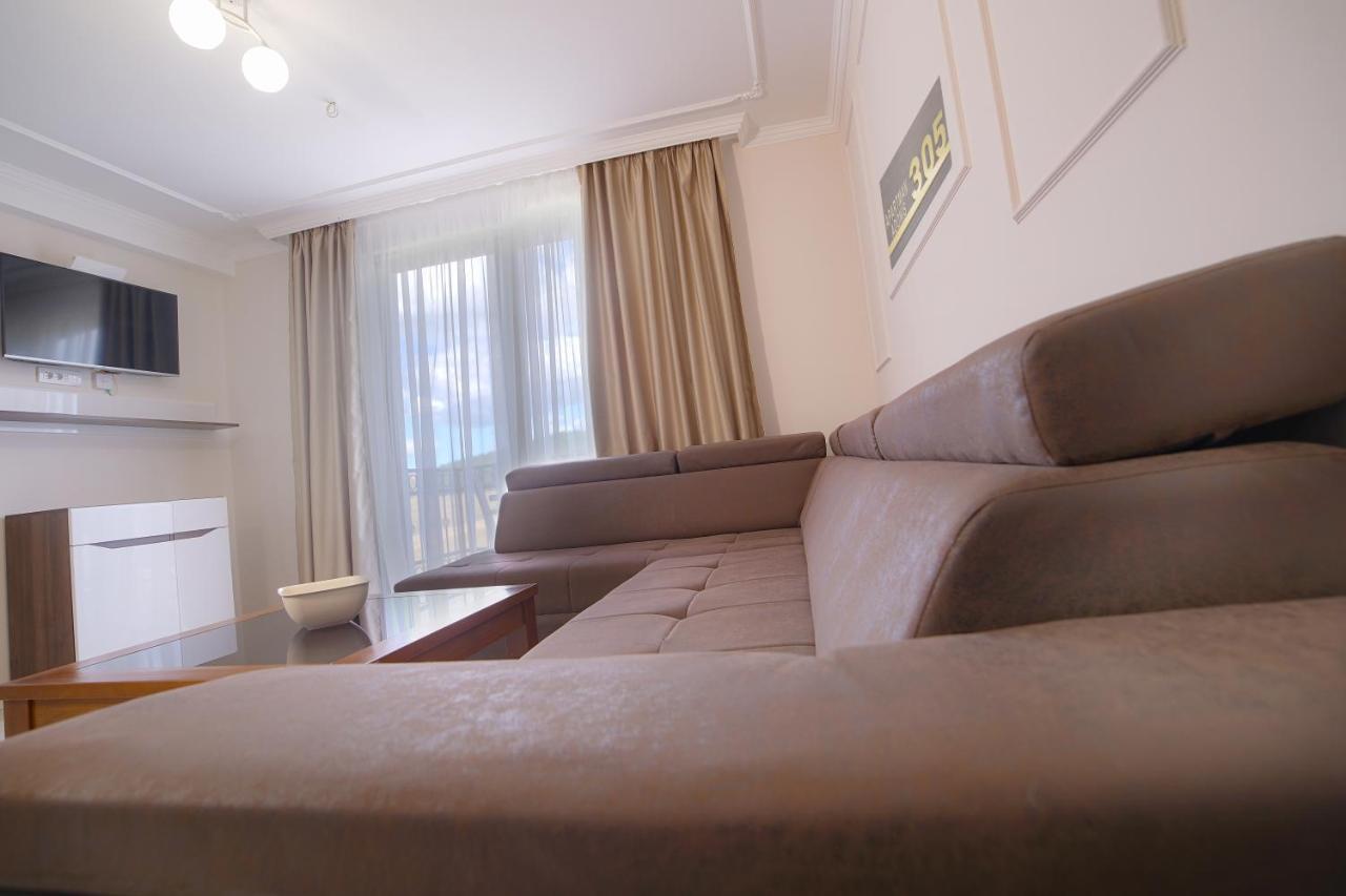 Adonis Apartman 305 Zlatibor Kültér fotó
