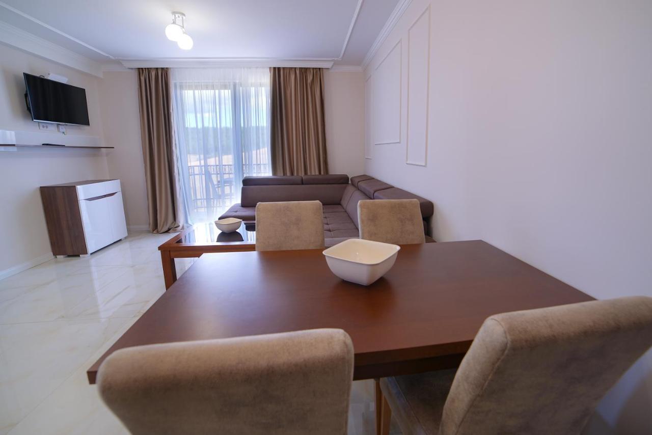 Adonis Apartman 305 Zlatibor Kültér fotó